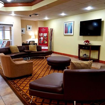 Candlewood Suites San Antonio Downtown By Ihg Zewnętrze zdjęcie