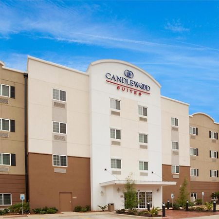Candlewood Suites San Antonio Downtown By Ihg Zewnętrze zdjęcie