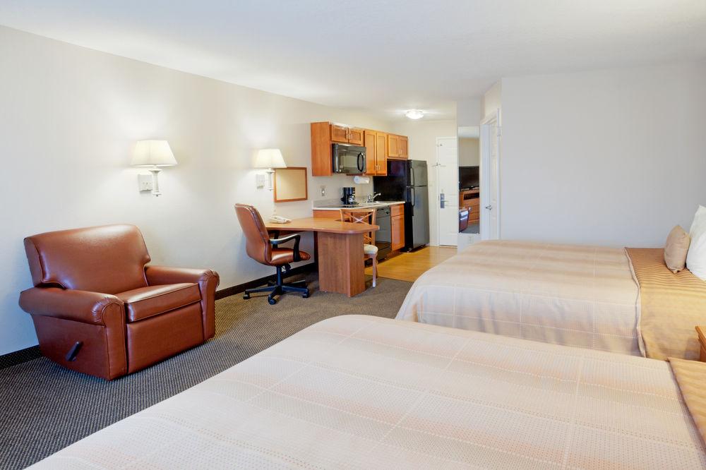 Candlewood Suites San Antonio Downtown By Ihg Zewnętrze zdjęcie