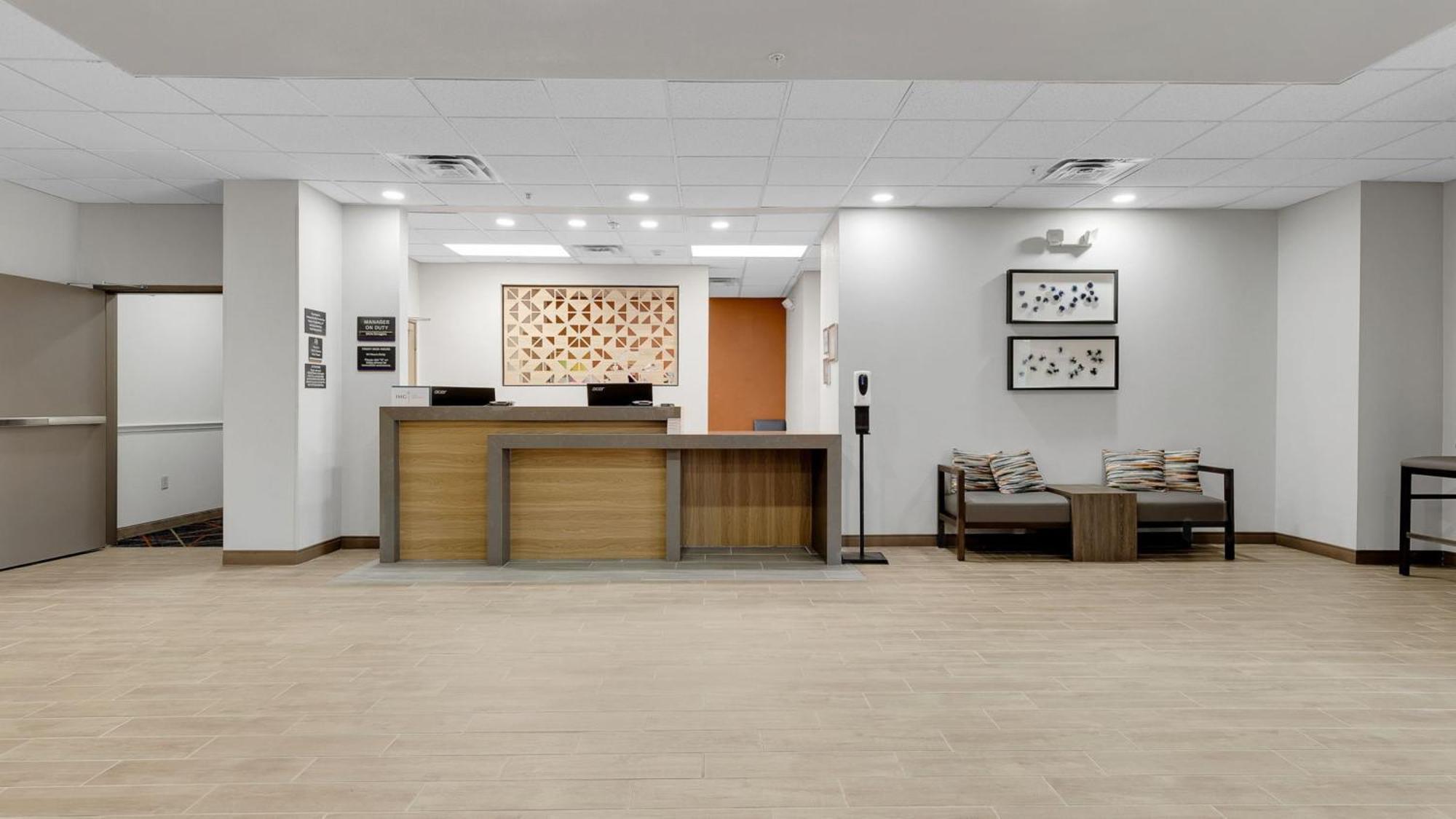 Candlewood Suites San Antonio Downtown By Ihg Zewnętrze zdjęcie