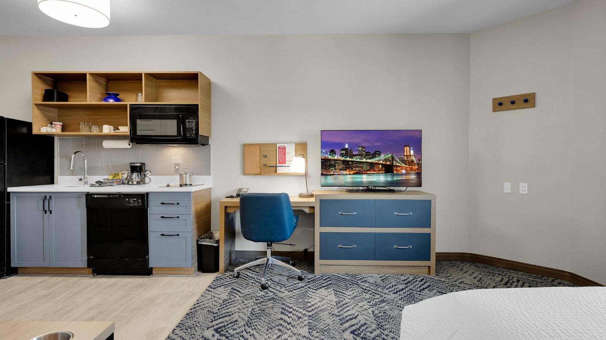Candlewood Suites San Antonio Downtown By Ihg Zewnętrze zdjęcie