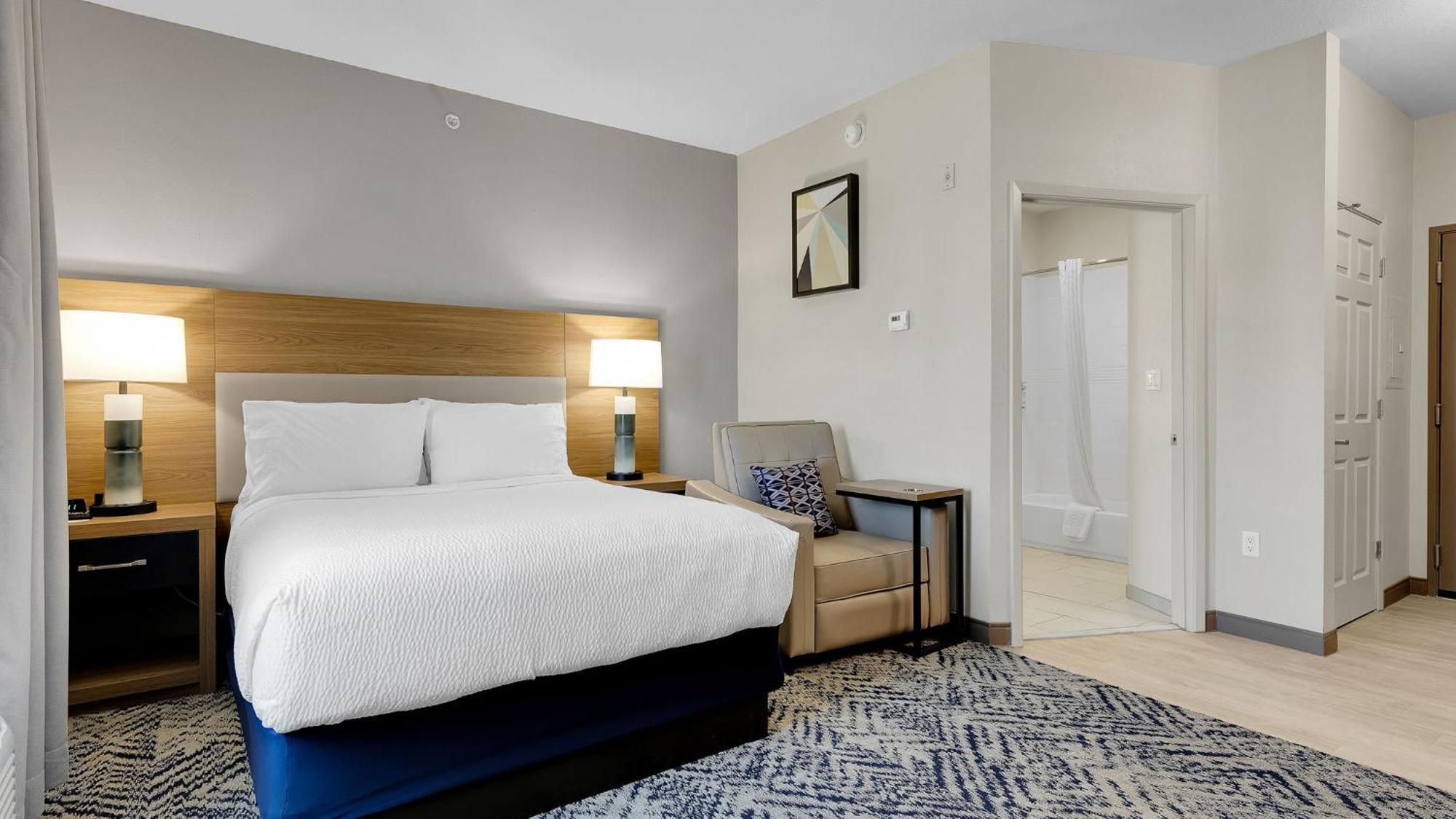 Candlewood Suites San Antonio Downtown By Ihg Zewnętrze zdjęcie
