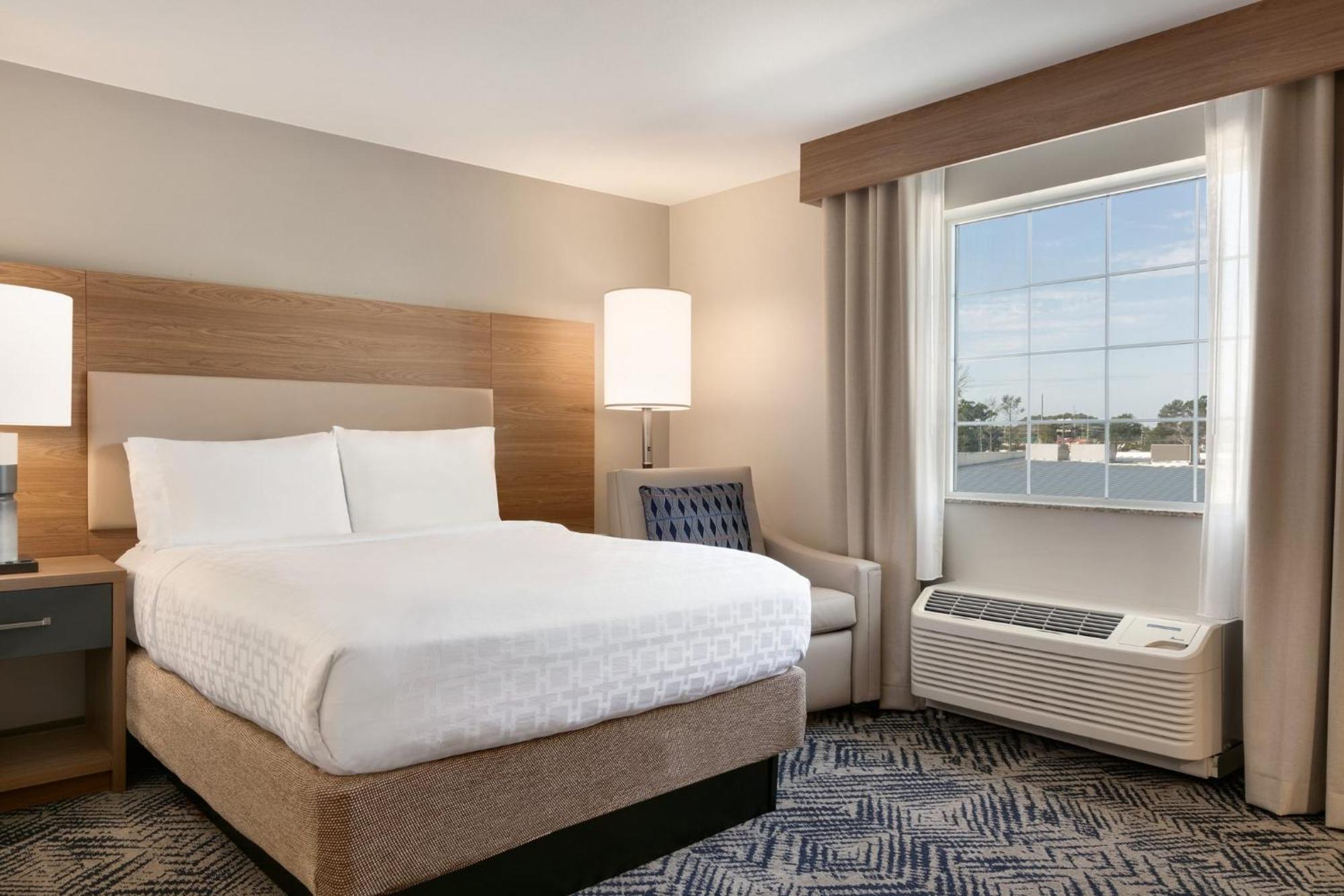 Candlewood Suites San Antonio Downtown By Ihg Zewnętrze zdjęcie