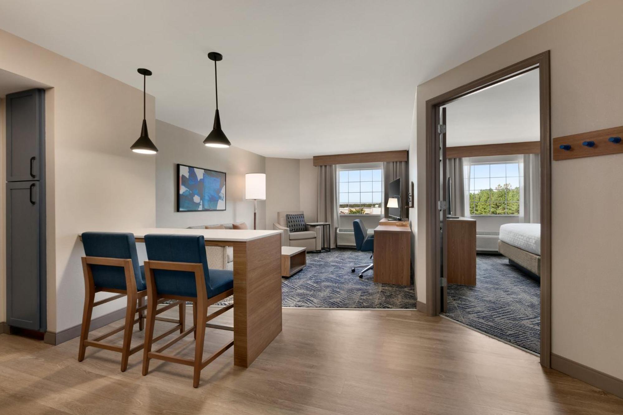 Candlewood Suites San Antonio Downtown By Ihg Zewnętrze zdjęcie