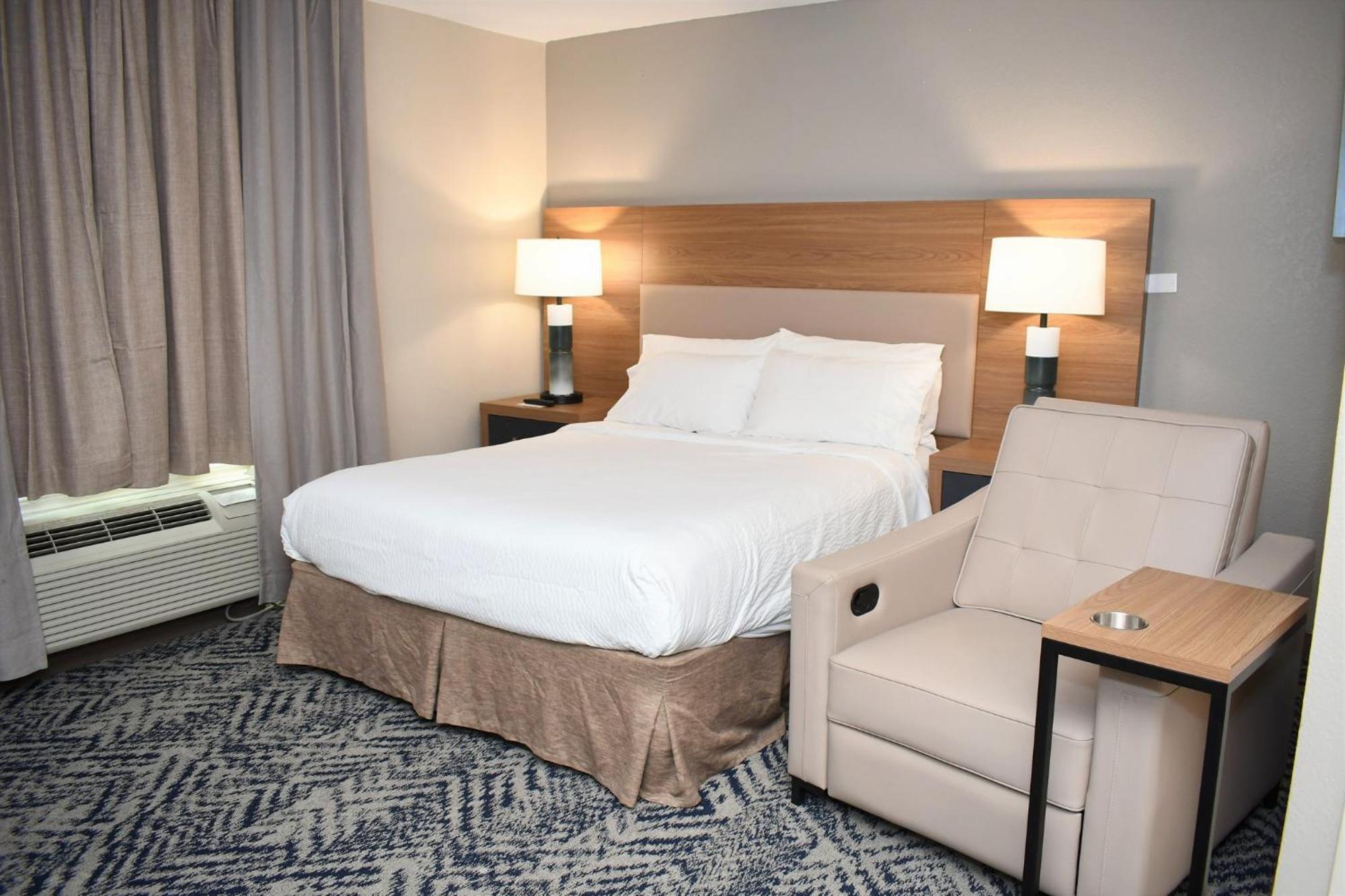 Candlewood Suites San Antonio Downtown By Ihg Zewnętrze zdjęcie