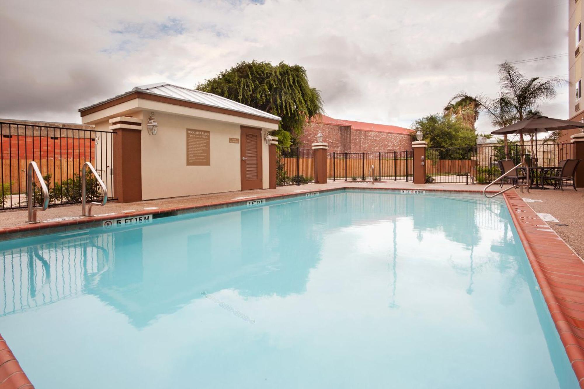 Candlewood Suites San Antonio Downtown By Ihg Zewnętrze zdjęcie