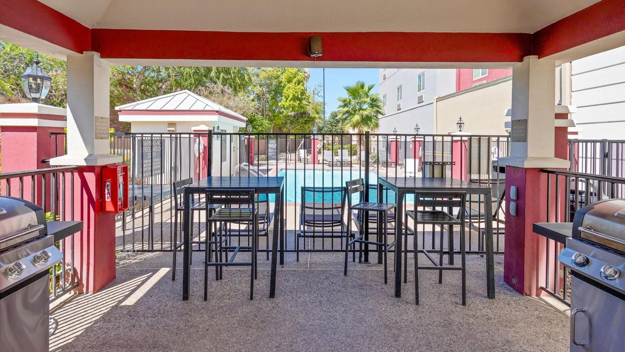 Candlewood Suites San Antonio Downtown By Ihg Zewnętrze zdjęcie