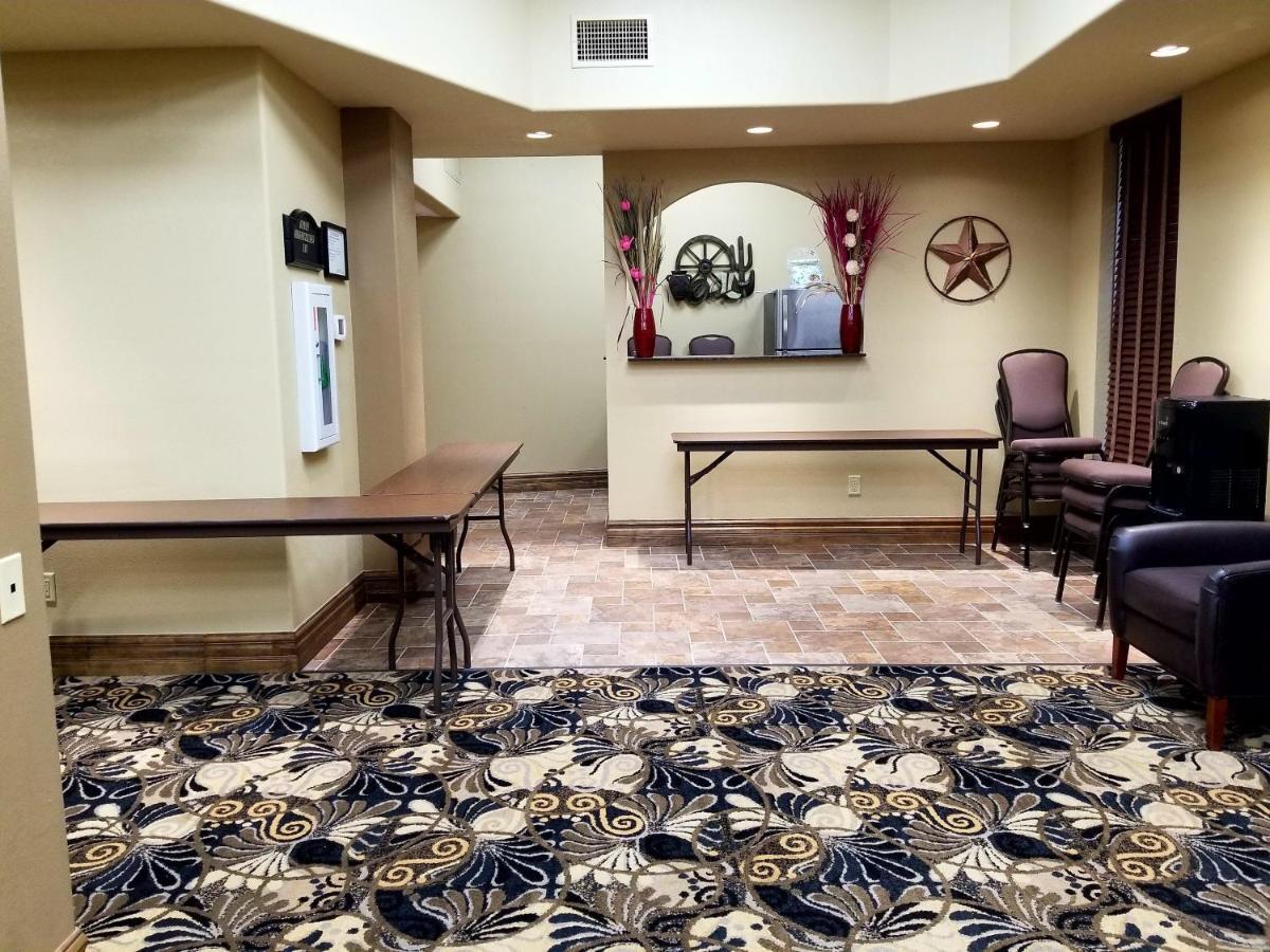 Candlewood Suites San Antonio Downtown By Ihg Zewnętrze zdjęcie