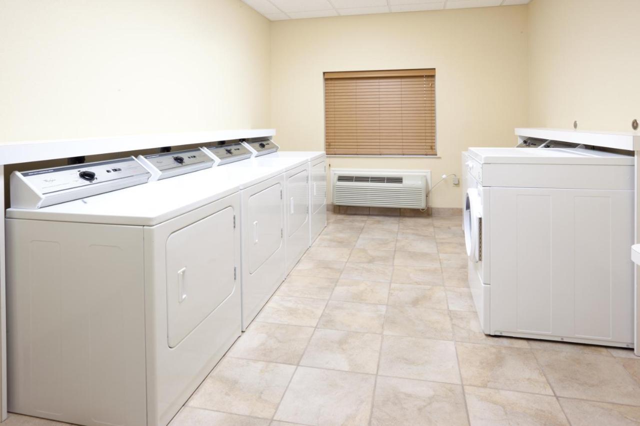 Candlewood Suites San Antonio Downtown By Ihg Zewnętrze zdjęcie