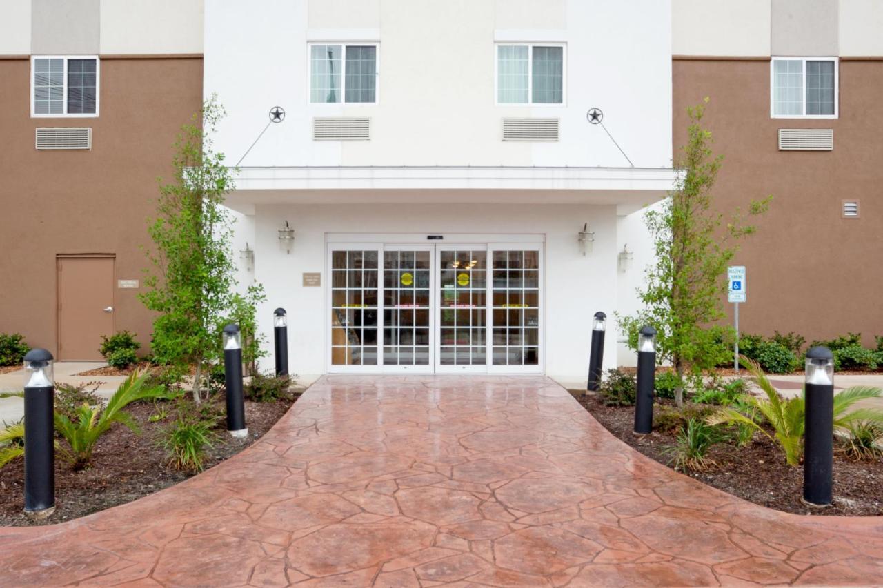 Candlewood Suites San Antonio Downtown By Ihg Zewnętrze zdjęcie